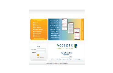 Financial Solutions