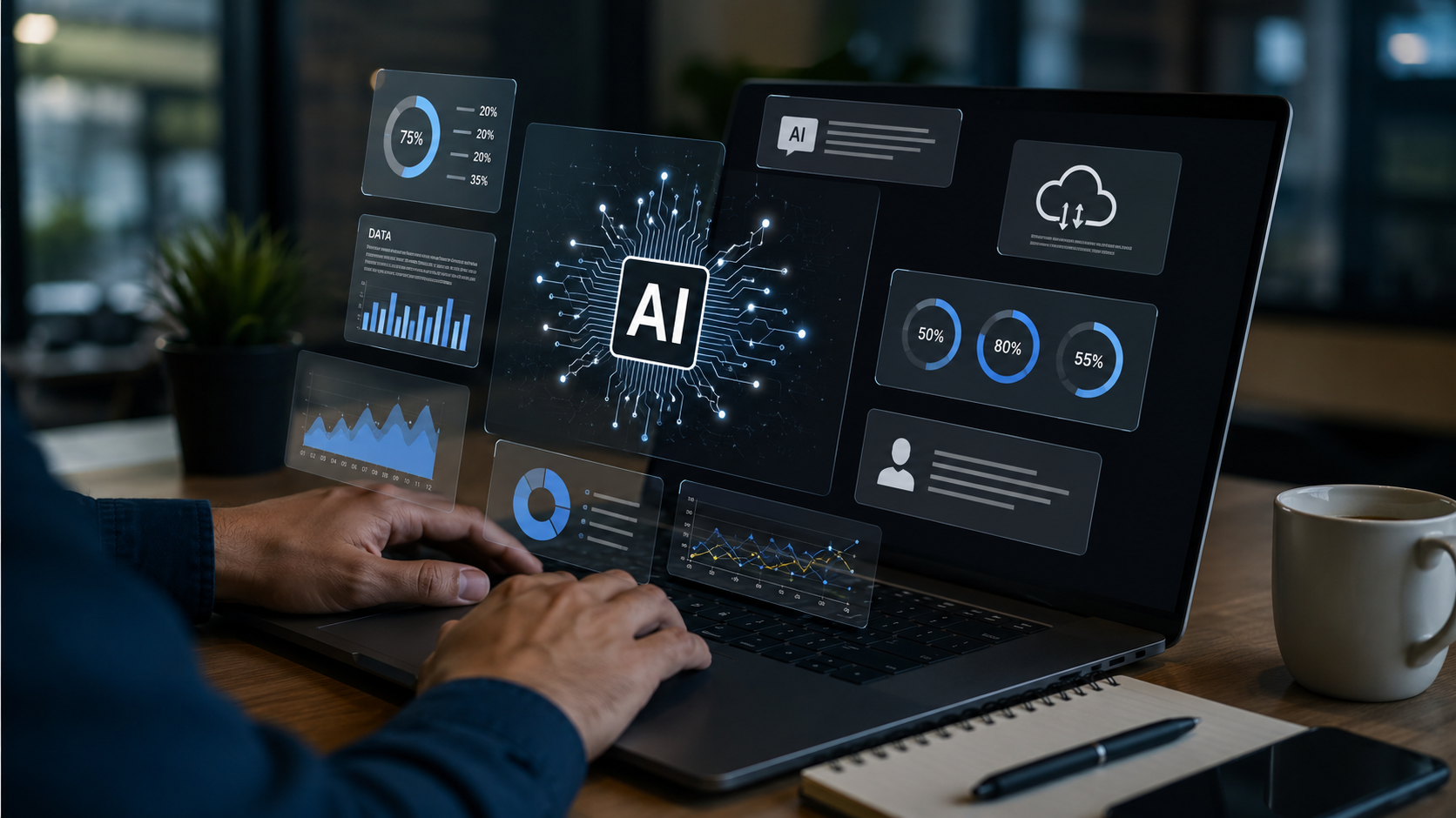 AI & Machine Learning