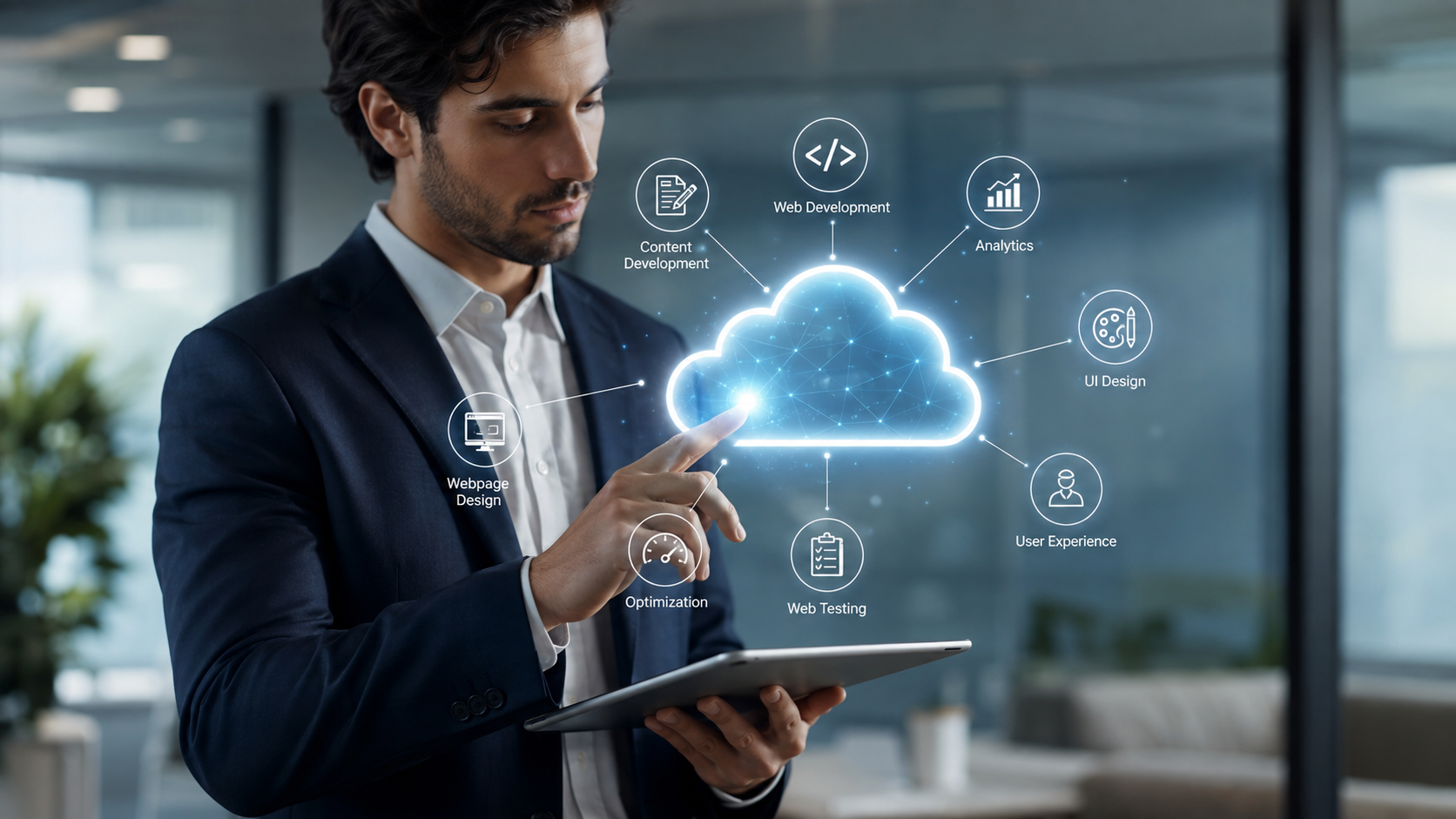 Cloud & DevOps
