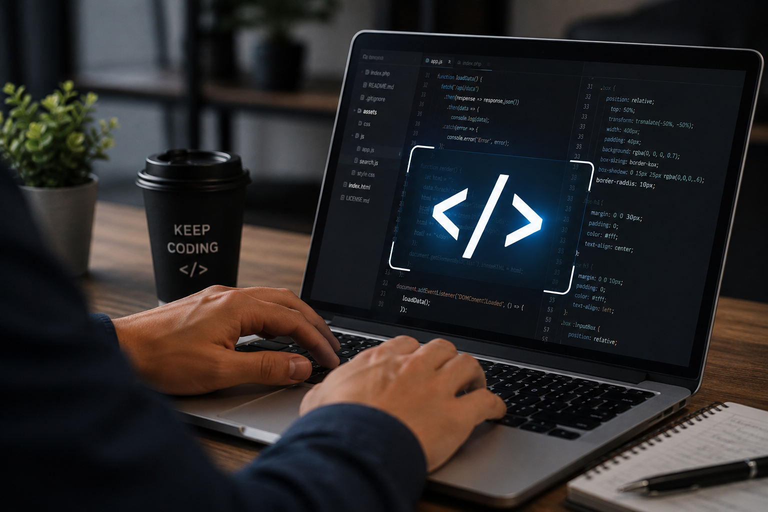 Custom Software Development