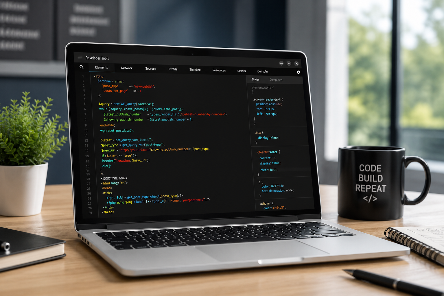 Custom Software Development detail 2