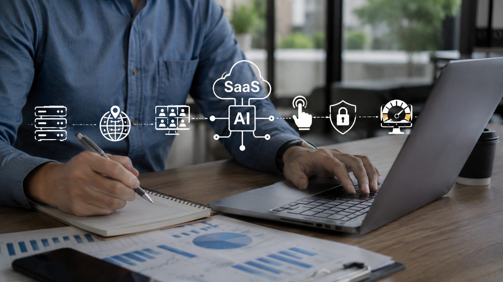 SaaS Product Engineering
